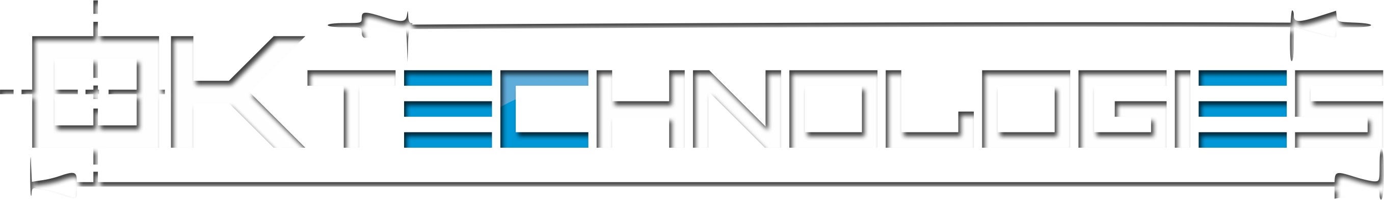 OK Technologies logo